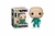 Funko Pop TV: Squid Game- Player 001:Oh il-NAM