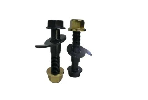 PAR PARAFUSO DE CAMBAGEM M14 PARA RENAULT / HONDA / TOYOTA