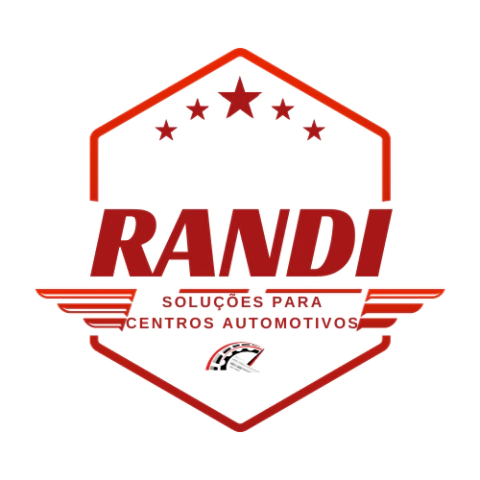 Randi - Soluções para Centros Automotivos