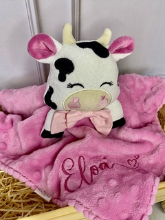 NANINHA DE BEBÊ DE VAQUINHA - comprar online
