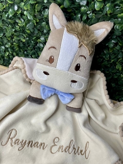 NANINHA DE BEBÊ DE CAVALINHO - comprar online