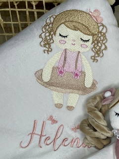 KIT SONINHO CACHEADA - comprar online