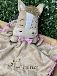 NANINHA DE BEBÊ DE EGUINHA - comprar online