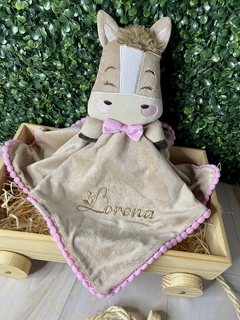 NANINHA DE BEBÊ DE EGUINHA
