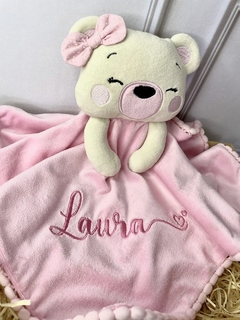 NANINHA DE BEBÊ URSINHA MALU - comprar online