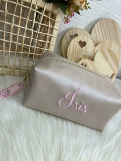 NECESSARIE BOX LUXO AREIA
