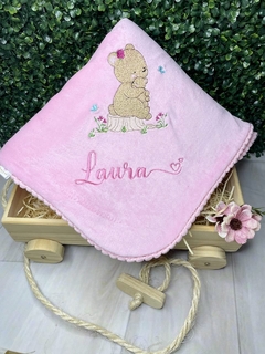 KIT SONINHO URSINHA MALU - comprar online