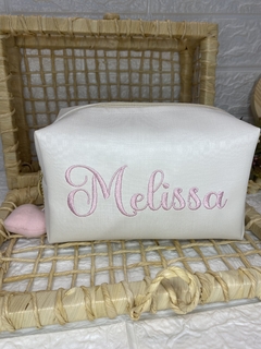 NECESSARIE BOX LUXO ALGODÃO - comprar online