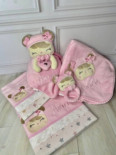 KIT AURORA