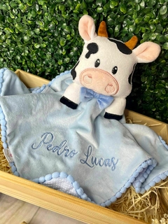 NANINHA DE BEBÊ DE BOIZINHO