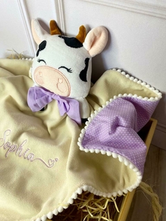 NANINHA DE BEBÊ DE VAQUINHA na internet