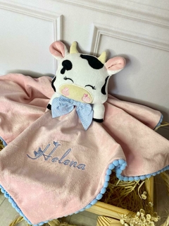 NANINHA DE BEBÊ DE VAQUINHA - comprar online