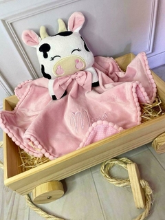 NANINHA DE BEBÊ DE VAQUINHA - comprar online