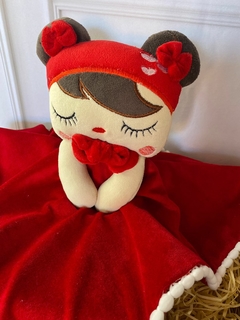 NANINHA DE BEBÊ METOO MARIA CHIQUINHA