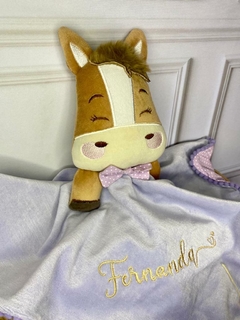 NANINHA DE BEBÊ DE EGUINHA