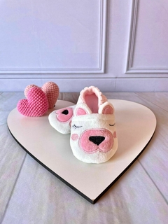 PANTUFINHA DE URSINHA