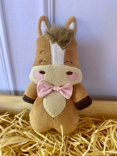 PELÚCIAS DECORATIVAS EGUINHA MINI - comprar online