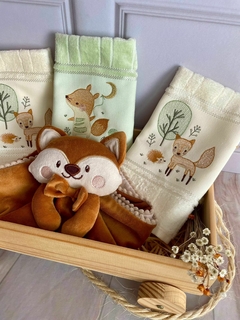 KIT BOSQUE ENCANTADO - comprar online