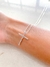 COLAR PINGENTE CRUZ CRAVEJADA - comprar online