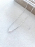 CHOKER ELOS BRILHOSOS BIA