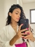 CONJUNTO BRINCO + COLAR GOTA TURMALINA na internet