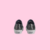 TÊNIS CONVERSE CHUCK TAYLOR ALL STAR PLATAFORMA PRETTY PATINA ROXO CANO BAIXO - eplai | the present is female