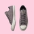 Imagem do TÊNIS CONVERSE CHUCK TAYLOR ALL STAR TAYLORED LUX CINZA