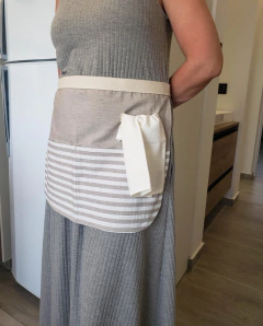 DELANTAL JULI