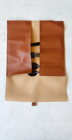 ESTUCHE PORTA CUBIERTOS - comprar online