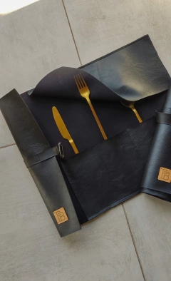 ESTUCHE PORTA CUBIERTOS - tienda online