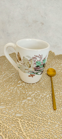 TAZA MUG ESTAMPADO