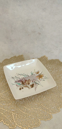 Imagen de BANDEJA CERAMICA CHICA