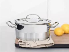 CACEROLA TRAMONTINA 62623/240 PROFESSIONAL 24CM - comprar online