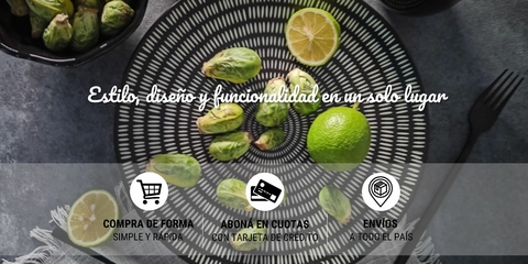 Carrusel Bendita Casa