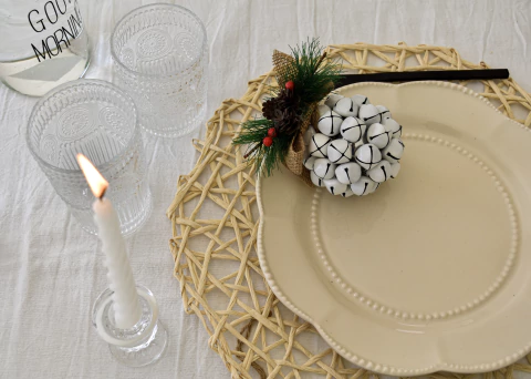 Carrusel Bendita Casa