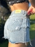 Shorts Laura na internet