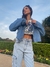 Jeans Bella - comprar online
