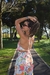 Macaquinho Juliana Estampado - comprar online