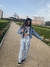Jeans Bella na internet