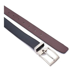 Cinto Social Masculino Clássico Dupla Face 120 CM Envio Imediato! na internet