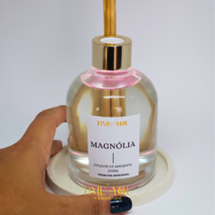 DIFUSOR LUXO 200ML - loja online