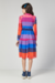 Vestido Color- Mylu na internet