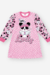 Vestido Pandinha - Cinti - YOU ASK KIDS