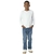 Calça Skinny Tradicional Menino Mania Kids - Estilo e Conforto - comprar online