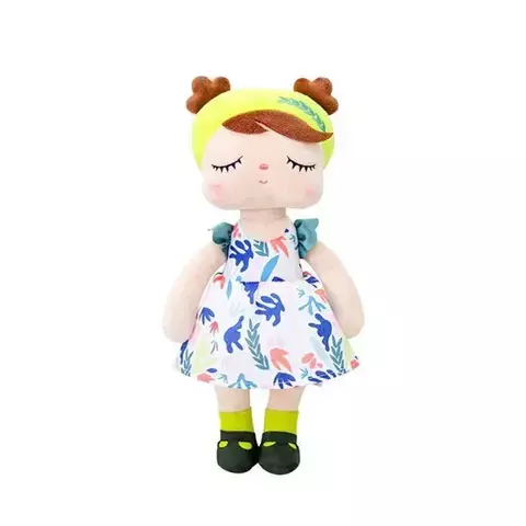 Boneca Metoo Coleção Primavera - Plantinha - comprar online