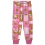 Pijama Menina Sereia Conforto Hora de Dormir Kyly - Papai Coruja Moda