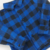 Camisa Xadrez Chitãozinho - Azul e Preto - comprar online