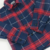 Camisa Xadrez Pedrinho - Vermelho e Azul Marinho - comprar online