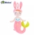 Boneca Metoo Sereia - Rosa/Neon - comprar online