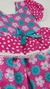 Vestido De Festa Junina Lurdes - Rosa na internet
